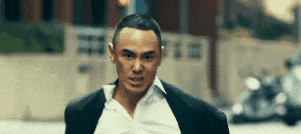 《周处除三害》中,谁是周处,谁是三害?