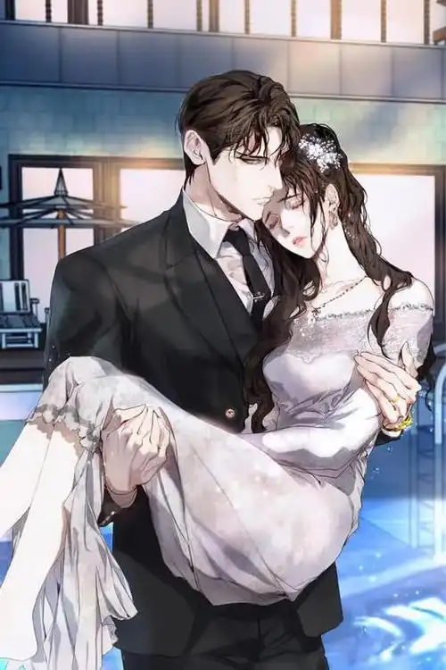 霸道总裁轻一点,画风超棒的霸道总裁文(霸道总裁轻点爱漫画第二十五话