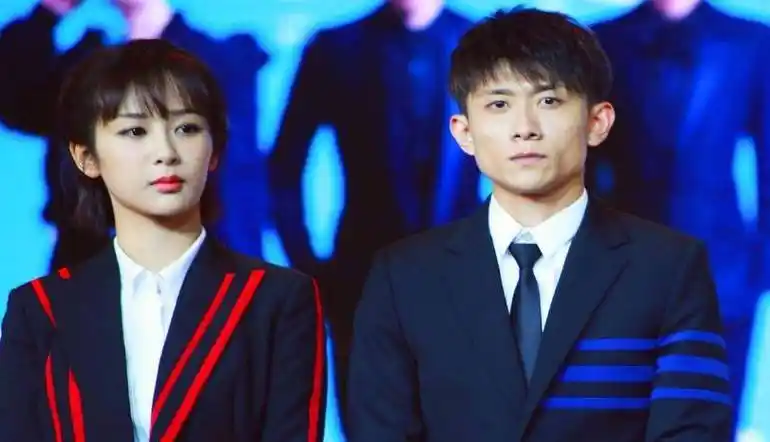 所以说以后如果杨紫的男朋友出现的话,一定要比张一山还要更加地关心