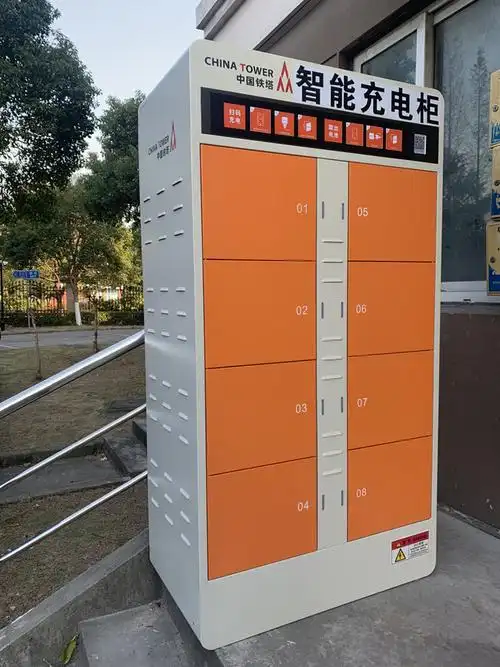 老旧小区电动车飞线充电怎么破?