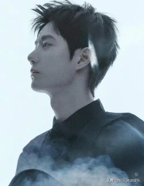 王一博《追风者》现象级热播:数据见证实力,角色塑造魅力