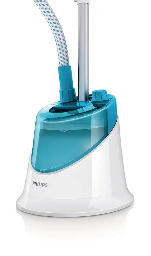 philips 蒸气式挂烫机 gc502/23