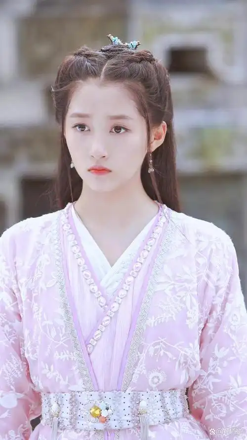 哪位女明星的古装最好看?