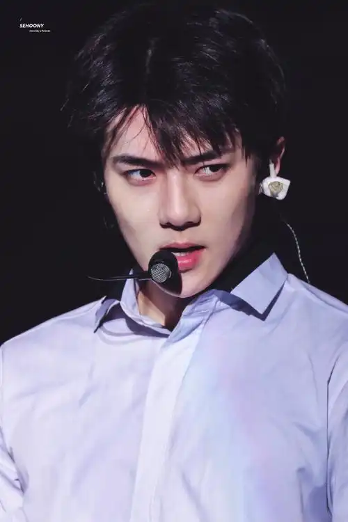 吴世勋的那年今日