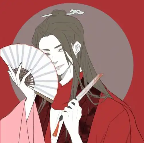 山河令温周捏脸🌟