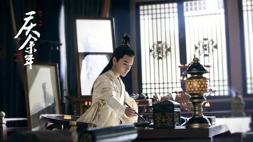 电视剧《庆余年》剧照