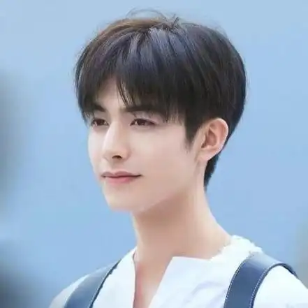 中分男发型学生一般要留几个月