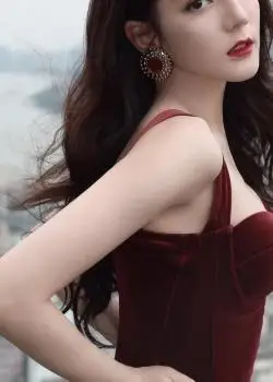 迪丽热巴手机壁纸