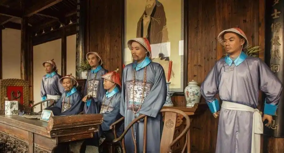 巡抚和总督有没有从属关系巡抚见了总督要跪拜吗 - 知晓星球