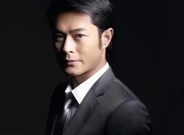 在那个没有美颜 滤镜和ps的年代,那些惊艳了时光的香港男明星吧