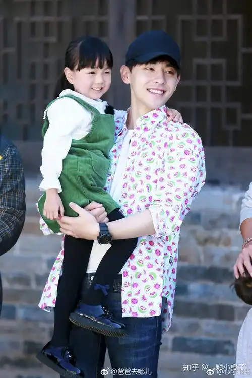 年终碎碎念"邓伦篇"——(五)爸爸去哪儿,寻找童年的纸飞机