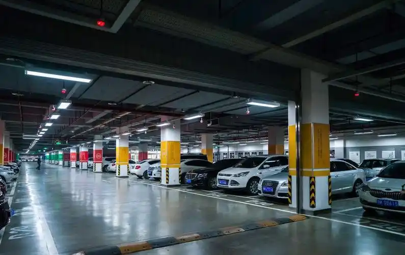 常州电信携手华为应用创新数字化方案助力地下停车场和电梯场景具备5g