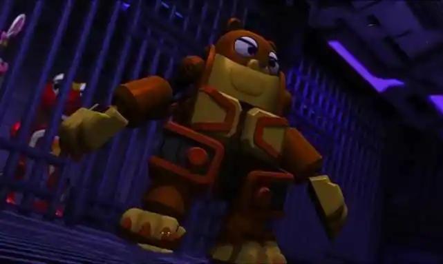 盘点"快乐酷宝一"中的酷宝,你最喜欢哪一个?