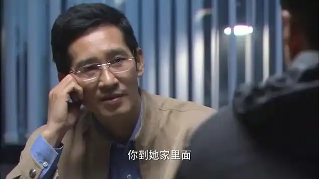 现场铁证:警花利用美人计,成功引出嫌犯,下秒就被抓捕|动作片|推理片