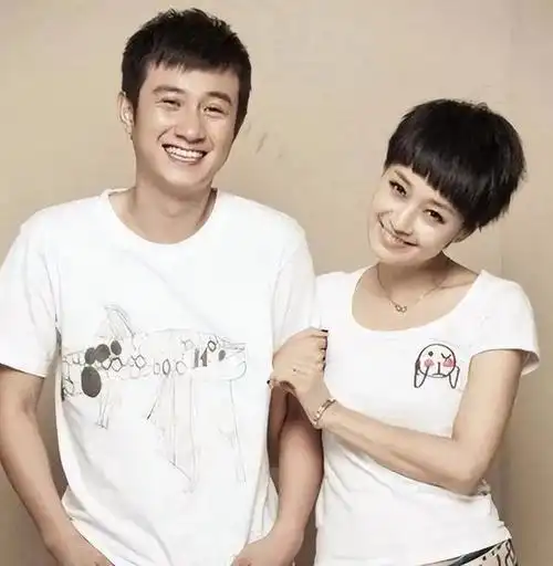 文章向马伊琍示爱(文章复出话剧演)(7)