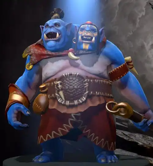 dota2中的至宝投票是最真实的电竞饭圈