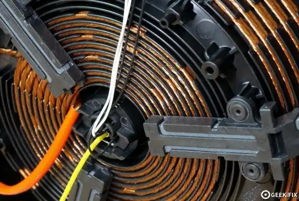 美的电饭煲fd402拆解美的电饭煲fs4017拆卸图解法