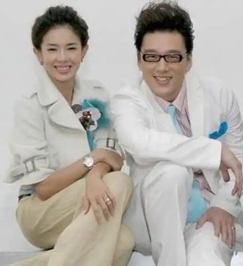 总裁专业户王耀庆:励志当奸商却填错志愿,为不付房租嫁进女友家_妻子