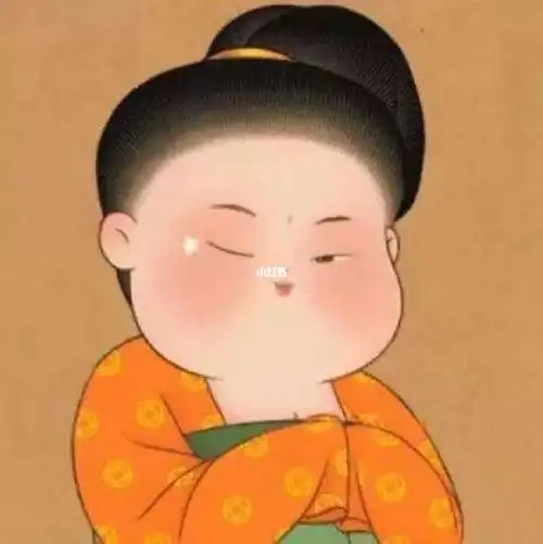 瘦不了那就让我做个快乐的胖子吧