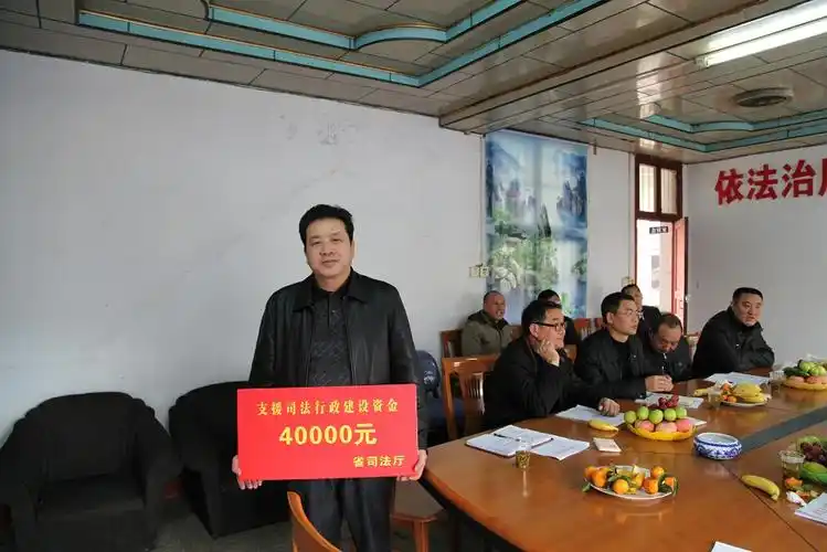 谭颂方同志赴张家界调研指导"调解化积案,息访保平安"人民调解专项