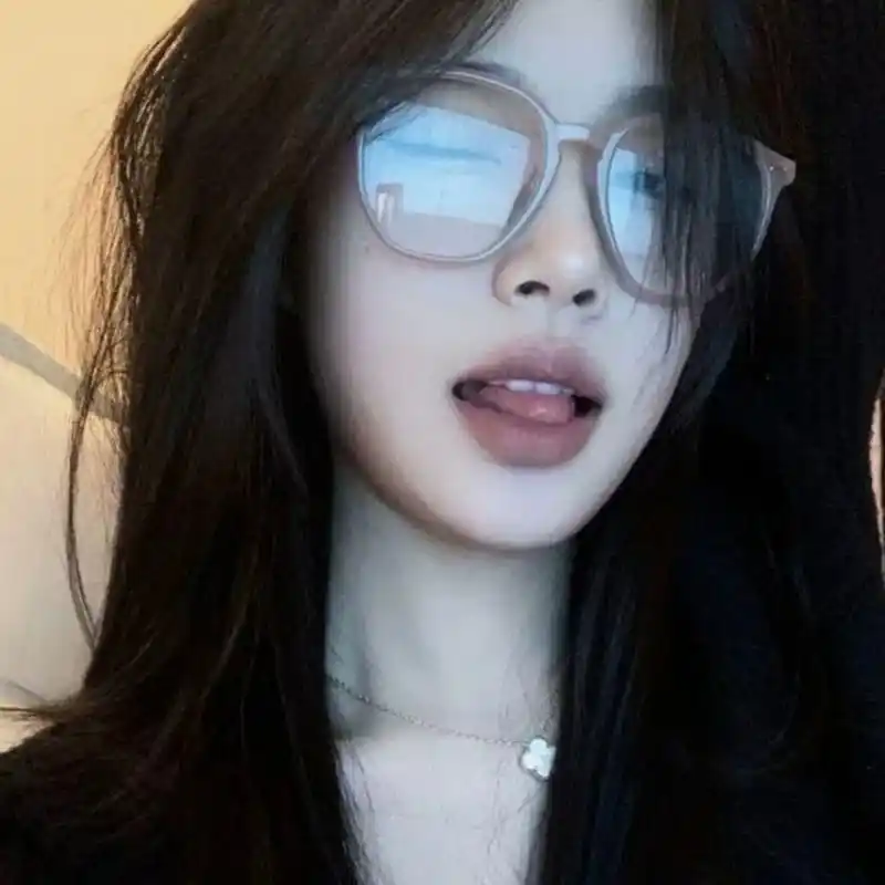 女生头像丨高级感满满的女生头像②