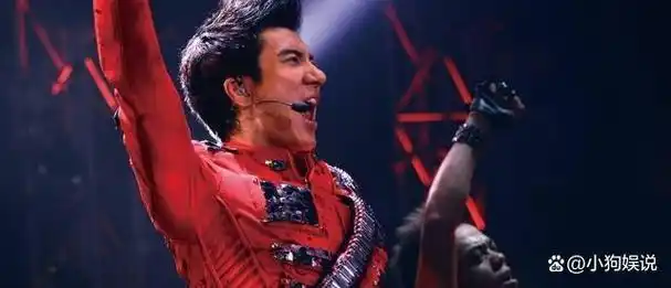 王力宏带父母去三亚旅游已经走出离婚阴影酒店早餐曝光接地气