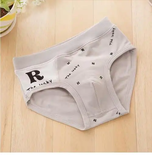 内裤男童小学生宝宝儿童男孩子三角纯棉裤头12岁男三角内裤