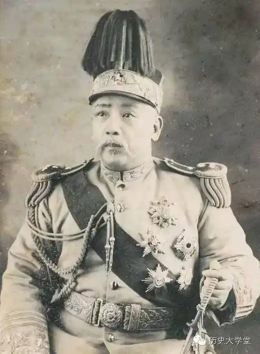 暗杀一箩筐,孙中山蒋介石也中"枪"