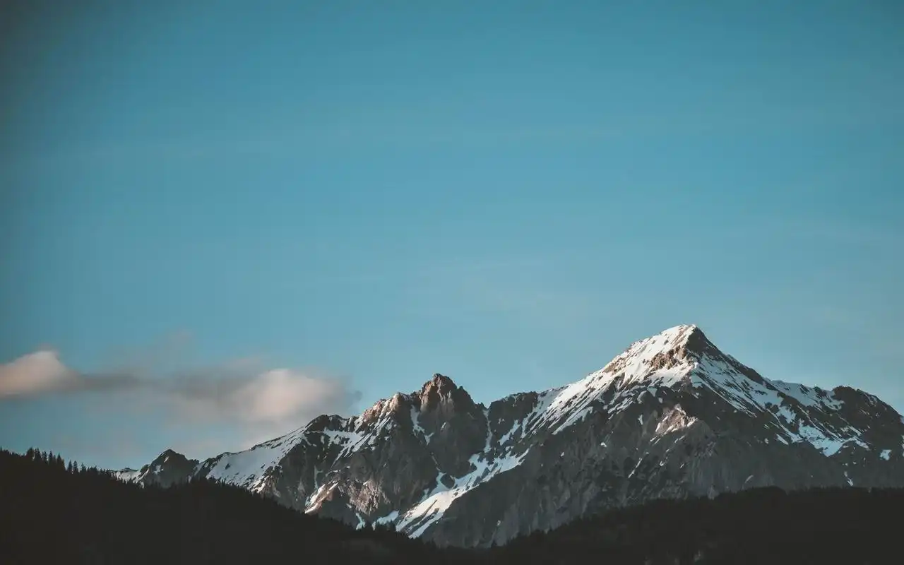 华为matepad pro高清自然风光主题壁纸