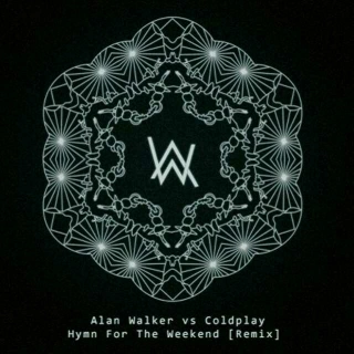 电音神曲艾伦沃克作品