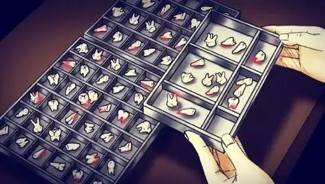 恐怖蛋泥动画_1080p在线观看平台