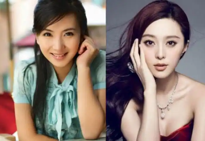 江一燕霍思燕江一燕背景很不简单