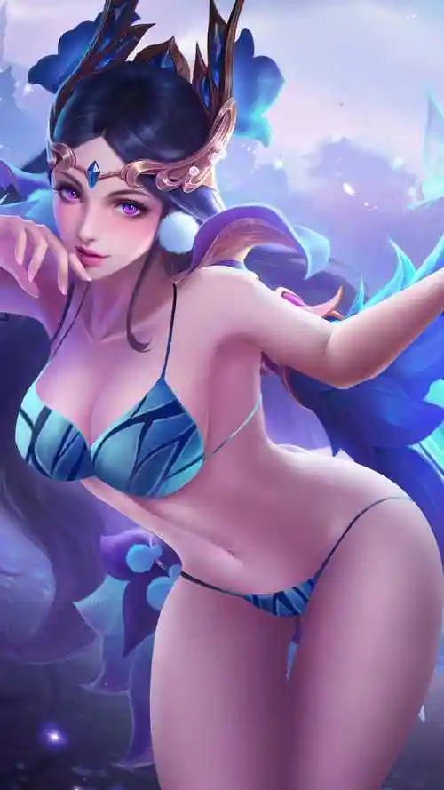 貂蝉仲夏夜之梦图片4