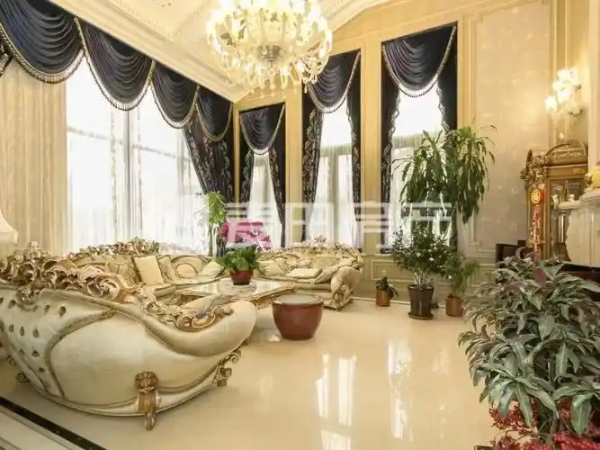 北京豪宅出租海淀独门独院自住会所接待