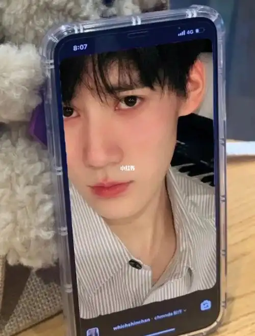 张真源女友视角蛊到我了