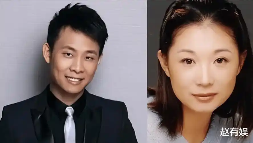 许多人都说钱琳琳虽然几乎从不露面,但却是张译命中隐藏的最大贵人.