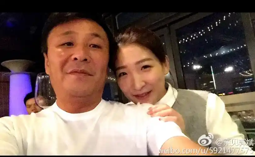 刘诗雯的丈夫简历近况(王楠老公郭斌晒出和刘诗雯聊天记录自证清白