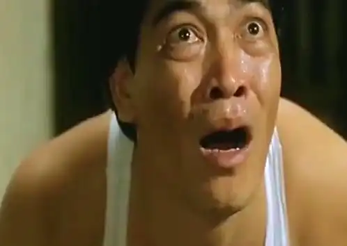 大傻被人恶搞,让人笑痛肚子,这演技太到位啦