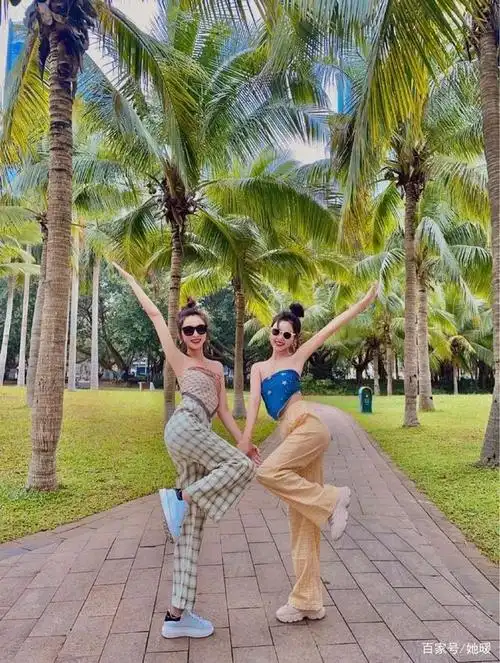 你明明长得挺好看,为什么拍照总是不上镜