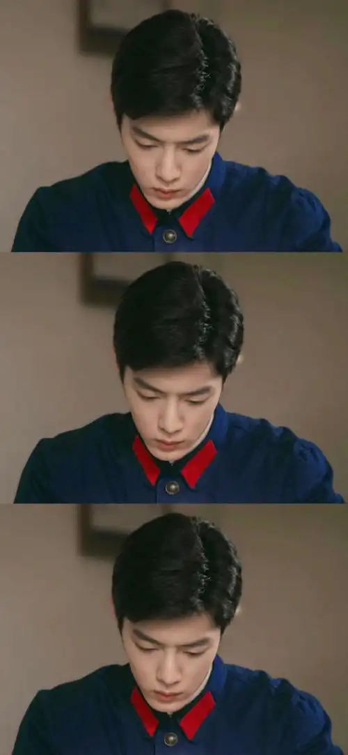 肖战肖春生##肖战梦中的那片海