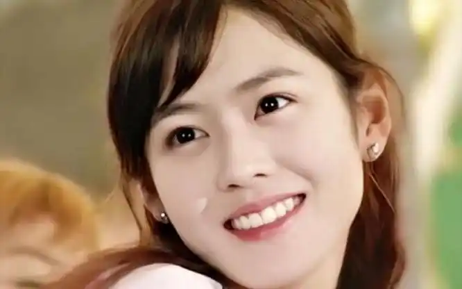 【孙艺珍】神仙颜值,真是太可了_哔哩哔哩_bilibili