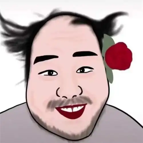 搞怪猛男头像 这才是猛男该用的头像图片 高清沙雕_搞笑头像_头像屋