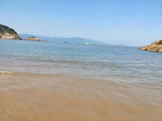 路上的时光#沙滩,大海