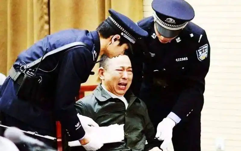 他是身家百亿的富豪,汶川地震捐了5000万,背后却是一伪君子_刘汉_刘维