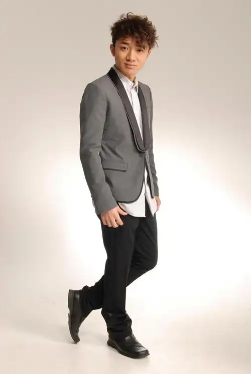 王祖蓝身高多少王祖蓝真实身高竟然比老婆矮了十四公分