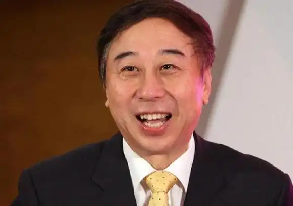 冯巩个人资料简介及家世怎么样