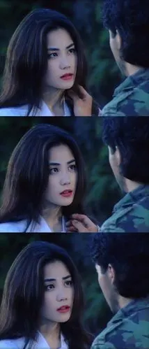 网友晒王菲近照,染绿色头发配超大墨镜,酷劲十足