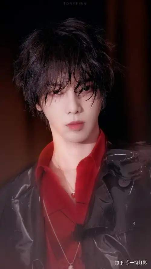 华晨宇如果长得不帅,会不会有人喜欢? - 知乎