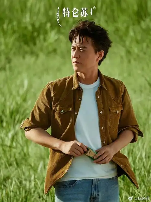 靳东饰演的贺涵,在《我的前半生》中完美演绎了都市精英形象