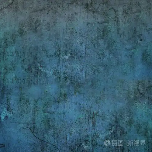 蓝灰色 abstarct 背景画壁